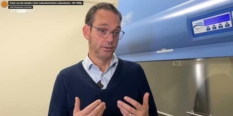 Sure Laboratories: It’s all about patient safety [VIDEO]