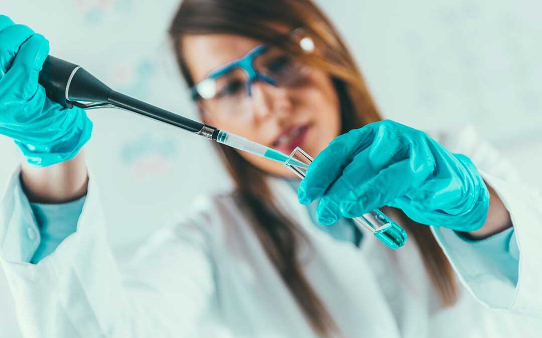 Overcoming Challenges : Developing New Treatments for Patients and Accelerating Lab to Live Transitions