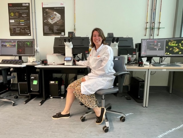 Confocal