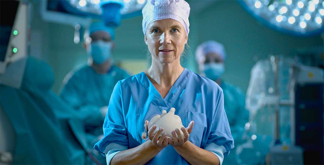 SBMC contributes to research on soft robot heart