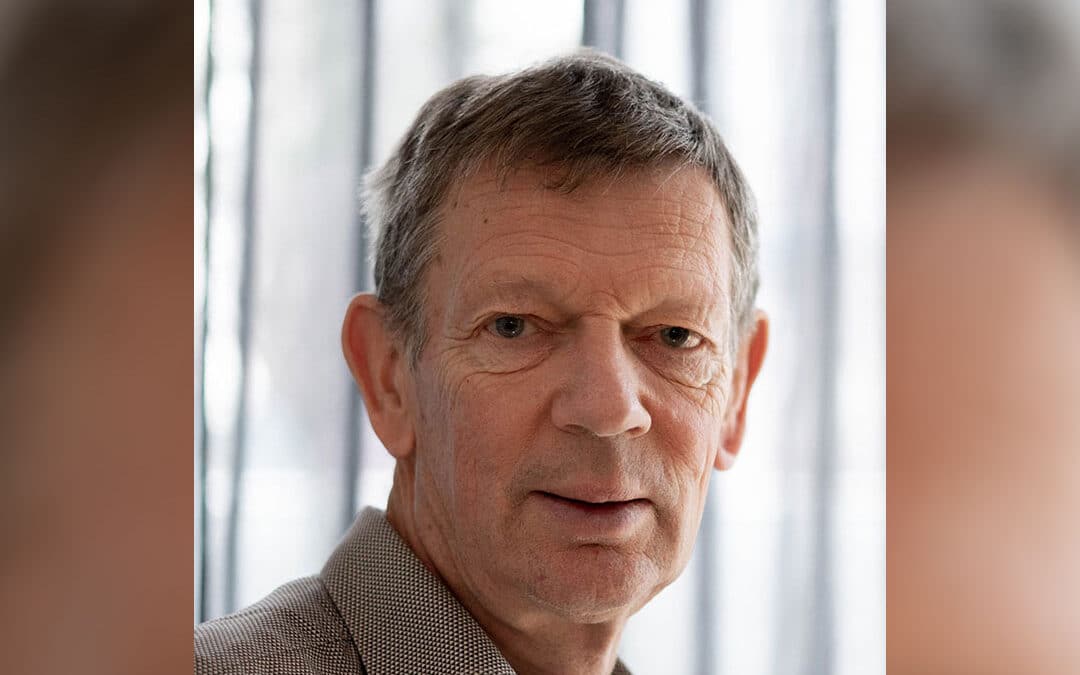 Ton Rijnders joins SBMC board