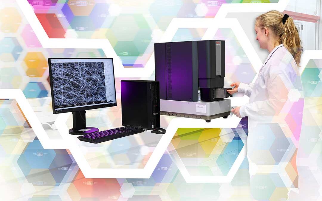 New Partnership Between SBMC and Benelux Scientific