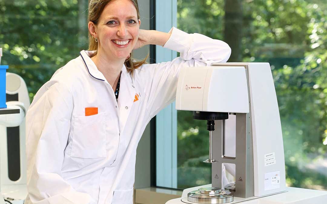 SBMC Development Lab Welcomes Two New Devices for Rheological and Biomechanical Testing