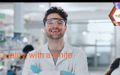 Making quality simple for startups