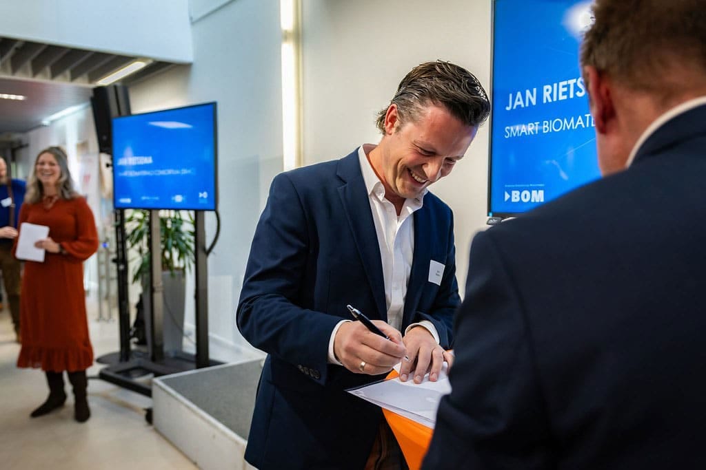 Bart Sanders STANTiT