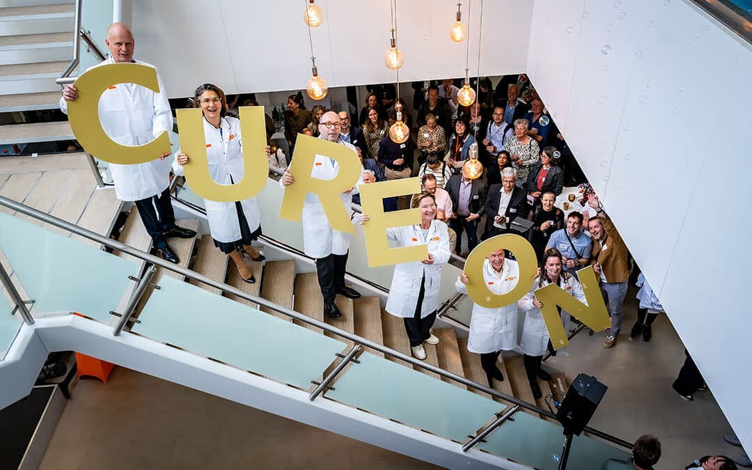 Cureon : a new home for MedTech & BioTech – featuring SBMC’s Pilot Production Facility