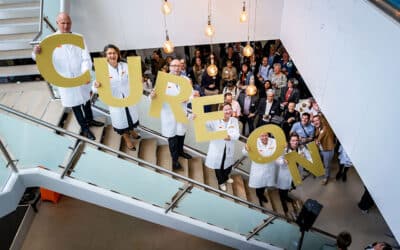 Cureon : a new home for MedTech & BioTech – featuring SBMC’s Pilot Production Facility