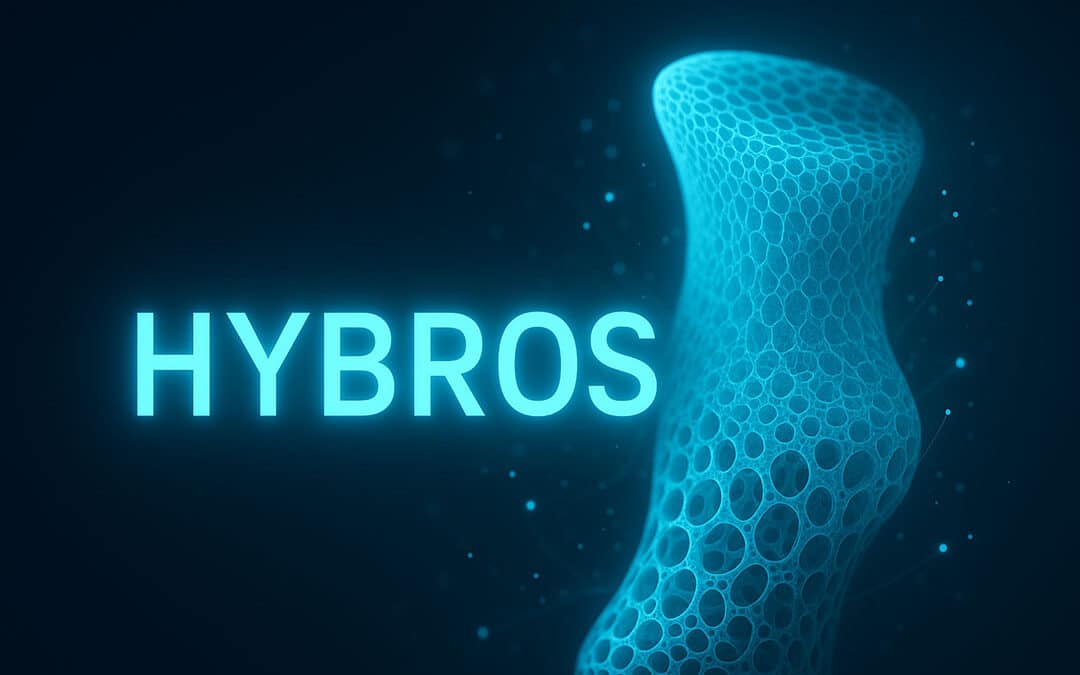 HYBROS project brings European expertise together for joint regeneration