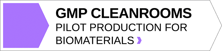GMP Cleanrooms