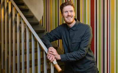 Where Medtech and biomaterials converge, part 1 : Wouter Beenker