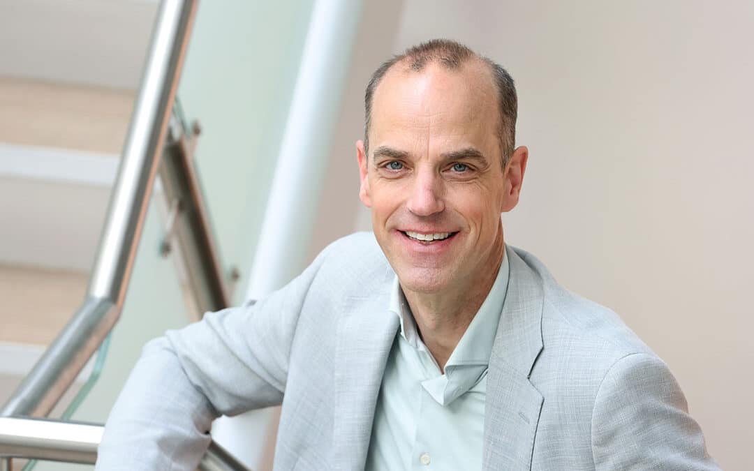 Where 3D printing meets biomaterials, part 3: Jos Malda