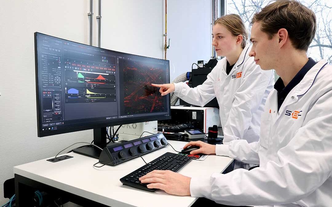SBMC expands co-funding opportunities for biomaterials R&D