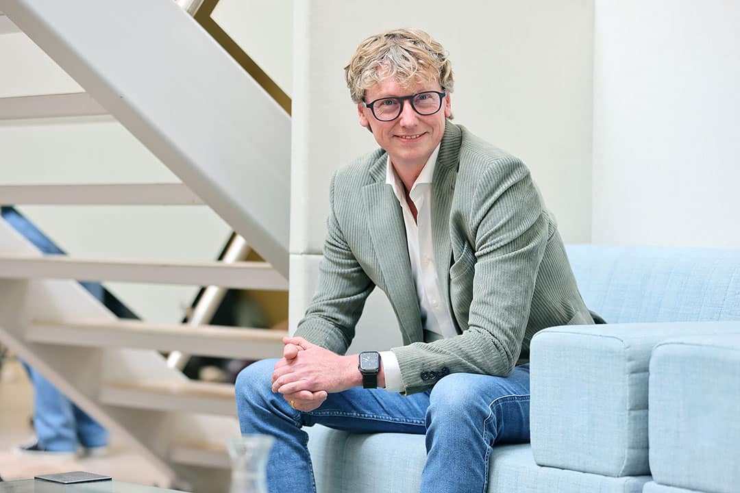 ‘Don’t retrofit quality. Build it in from the start’